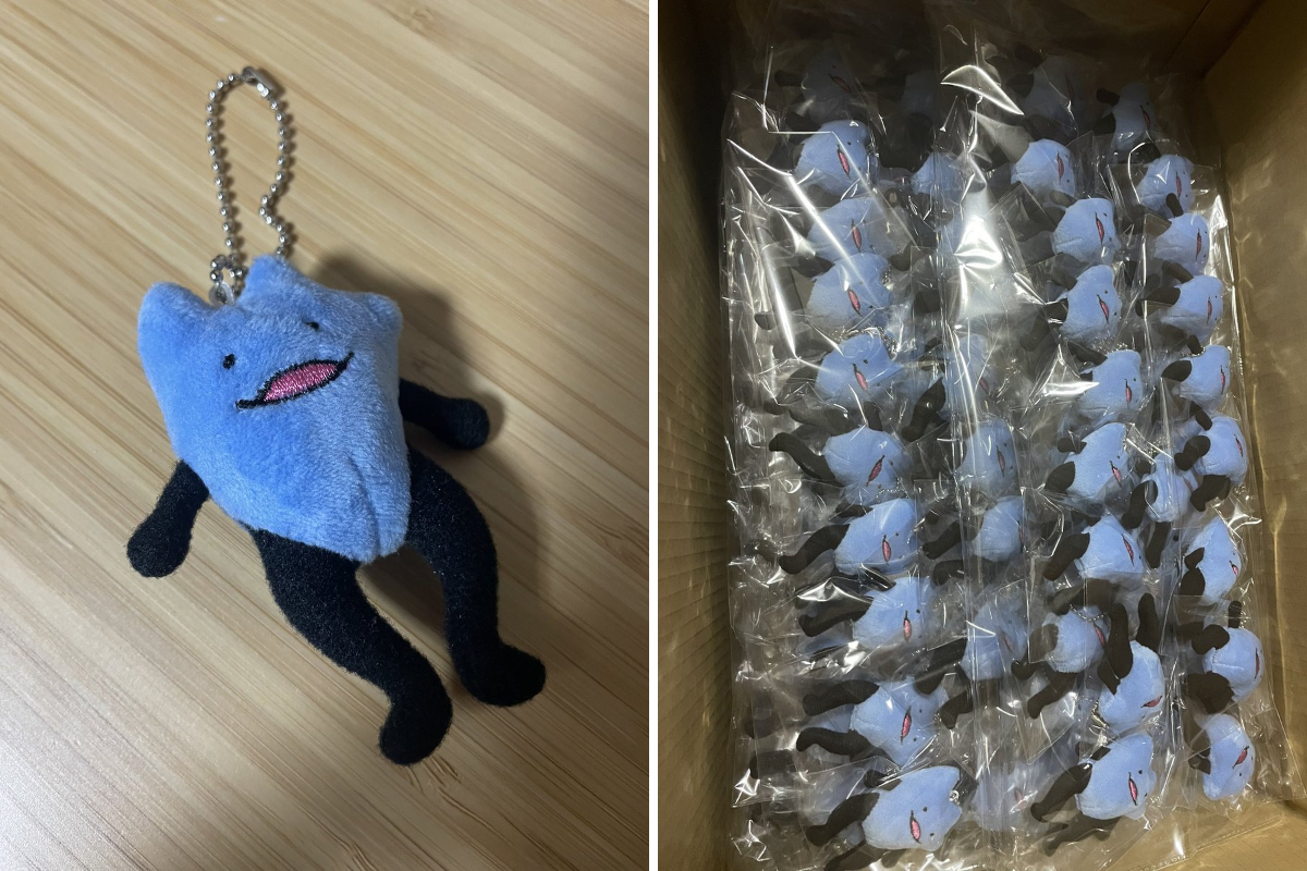びわ湖くん on X: 