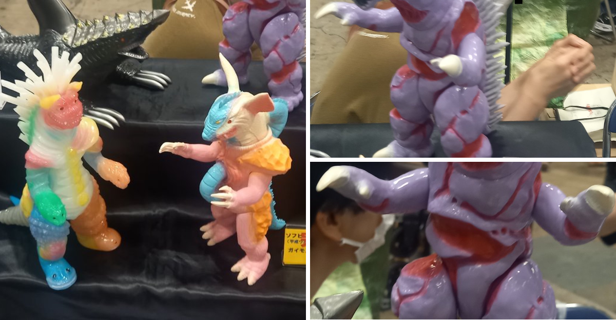 マガロック on X: 