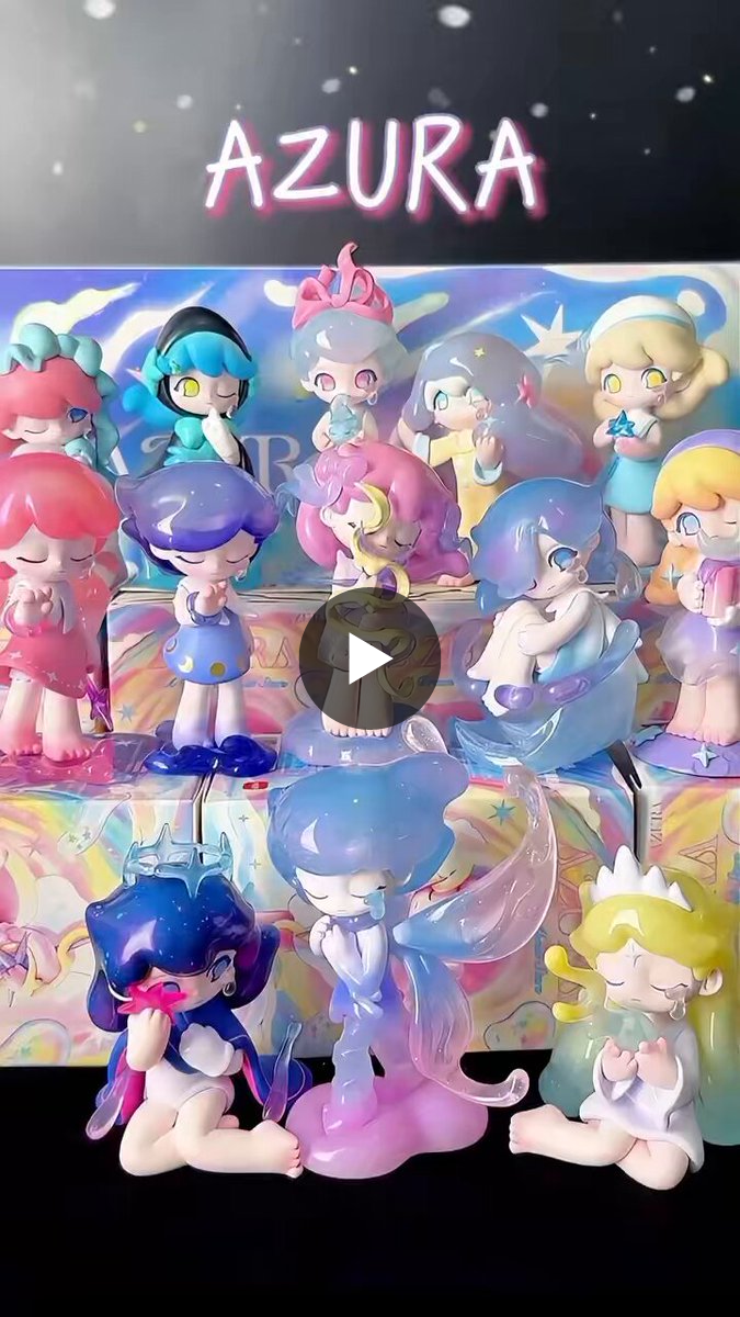 POP MART JAPAN on X: 