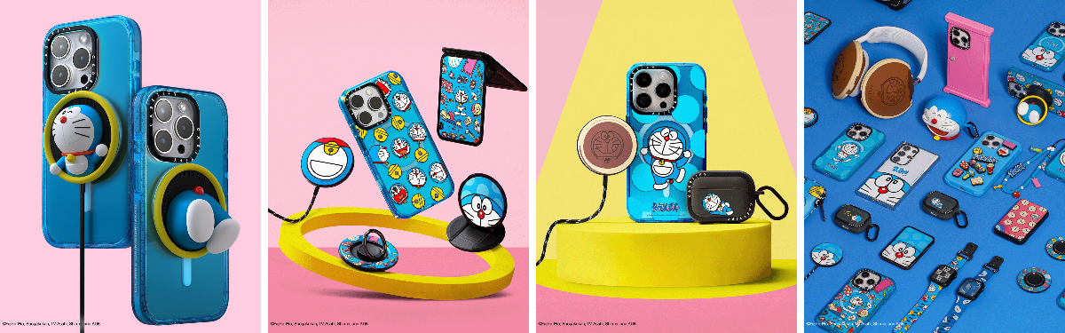 CASETiFY (ケースティファイ) on X: 