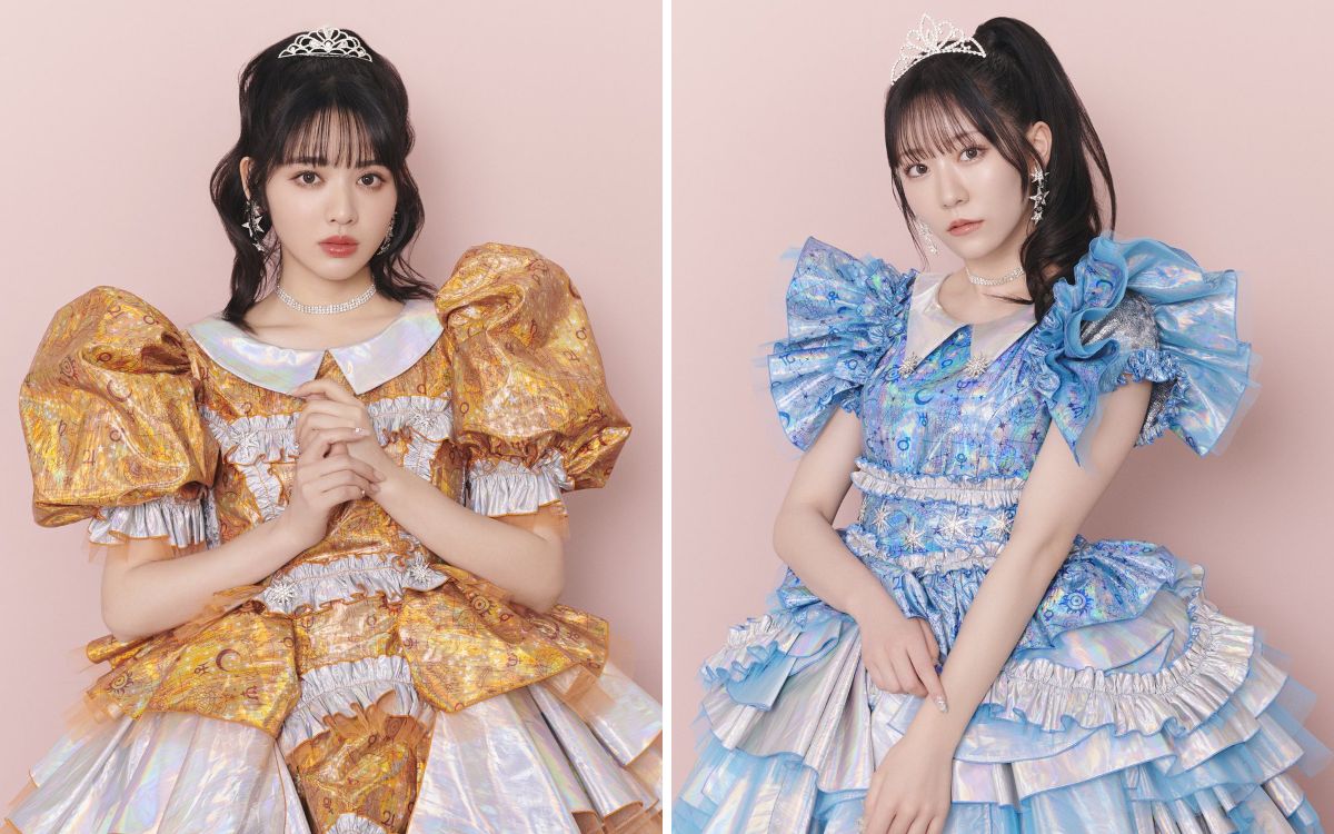 FRUITS ZIPPER【Official】 on X: 