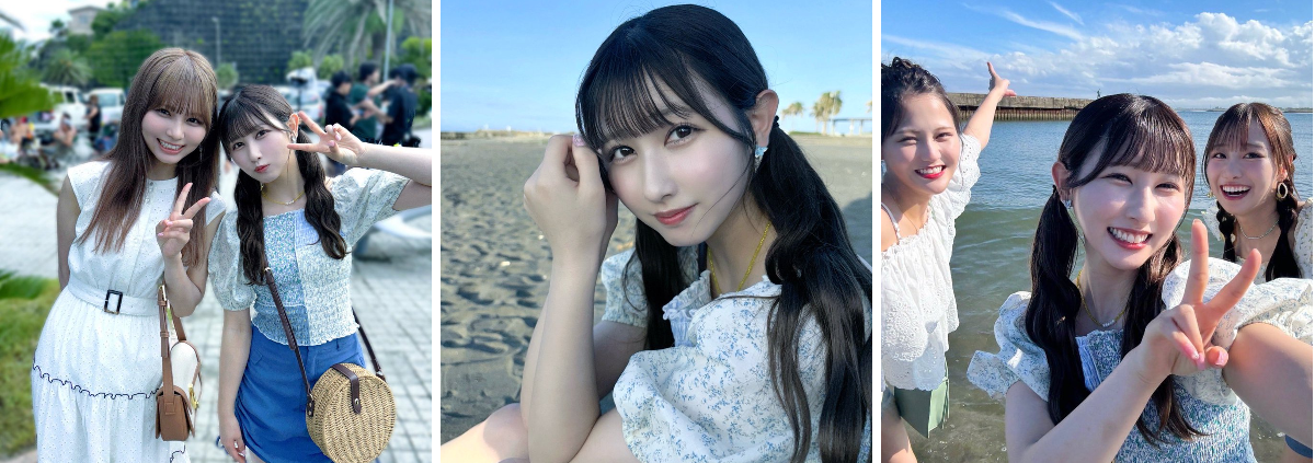 山本 杏奈 on X: 
