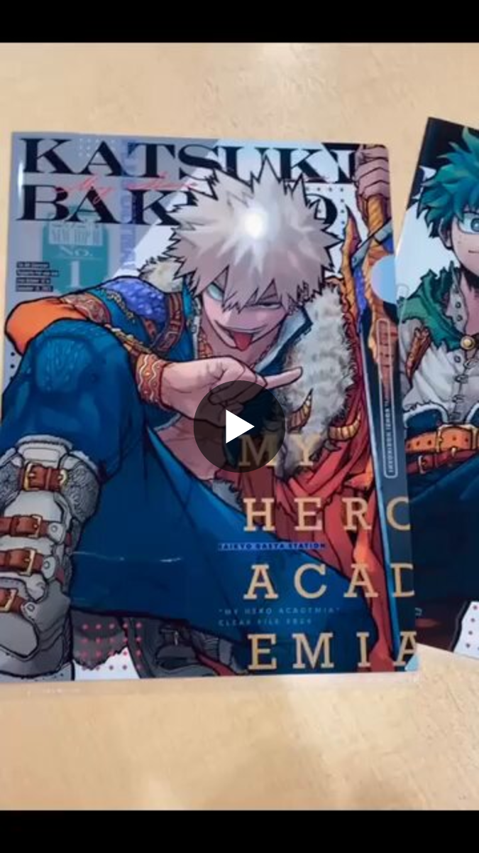 僕のヒーローアカデミア公式 on X: 