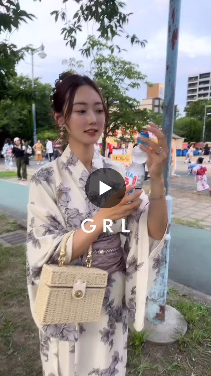 GRL グレイル on X: 