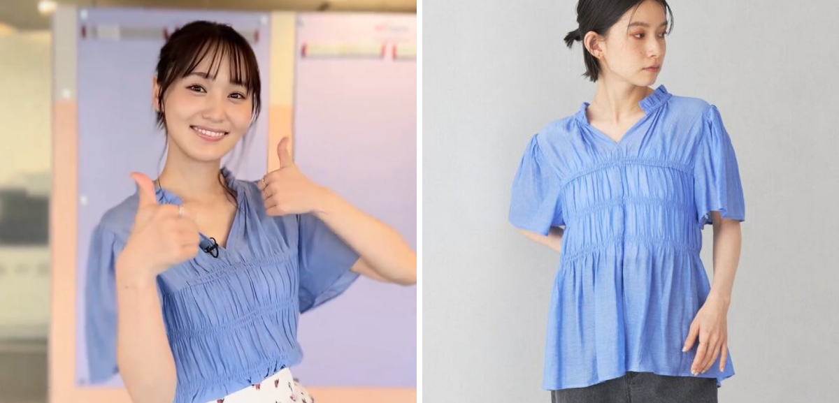 さくら🌸私服・衣装特定 on X: 