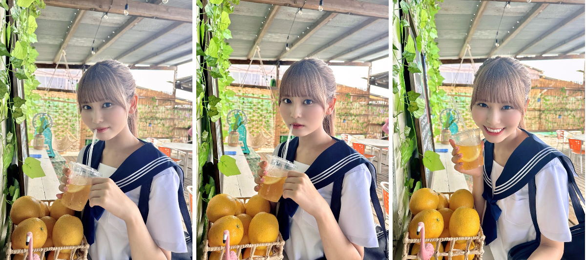 大場 花菜 on X: 