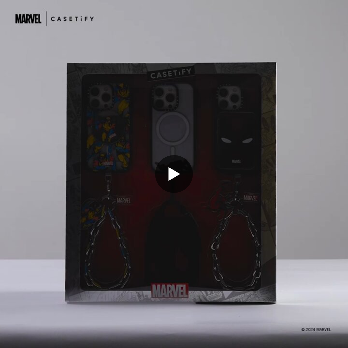 CASETiFY (ケースティファイ) on X: 