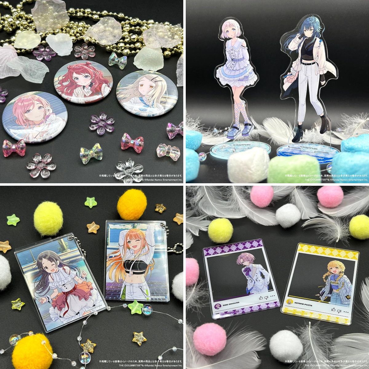 学園アイドルマスター／学マス【公式】 on X: 