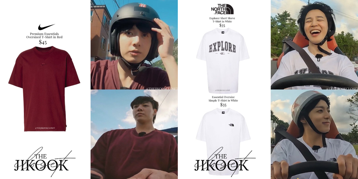 The Jikook Closet on X: 