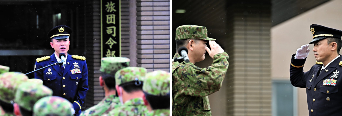 陸上自衛隊 第11旅団【公式】 on X: 