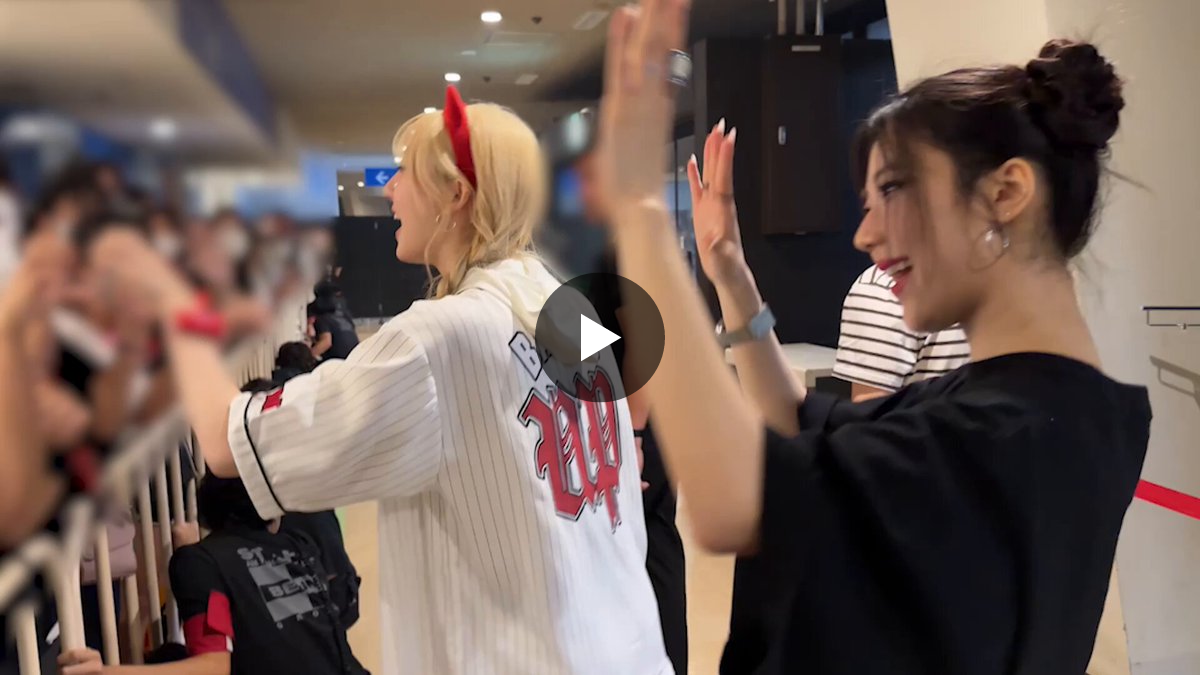 BABYMONSTER JAPAN OFFICIAL on X: 