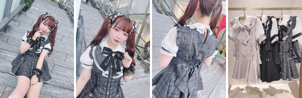 LIZ LISA on X: 