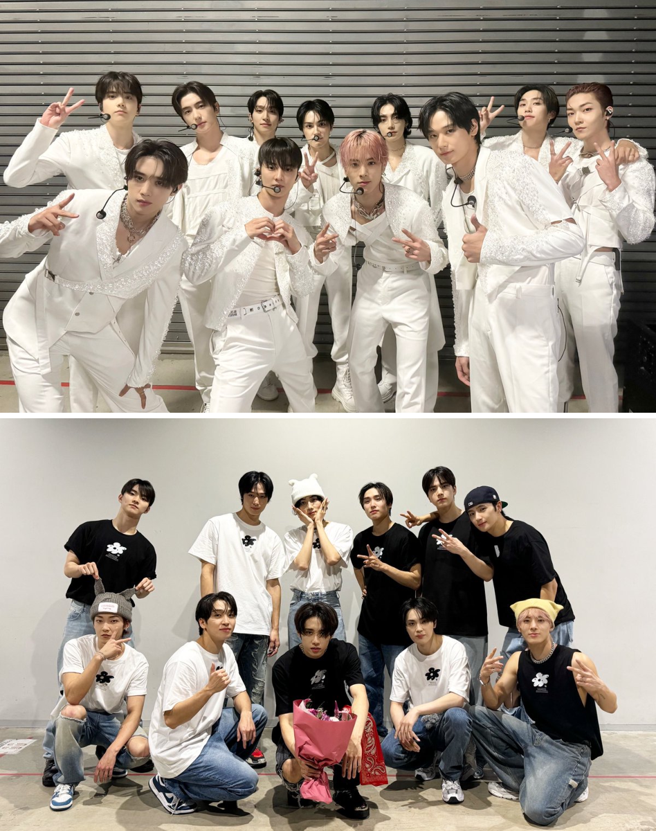 アイドル THEBOYZ THE BOYZ JAPAN OFFICIAL on X: 