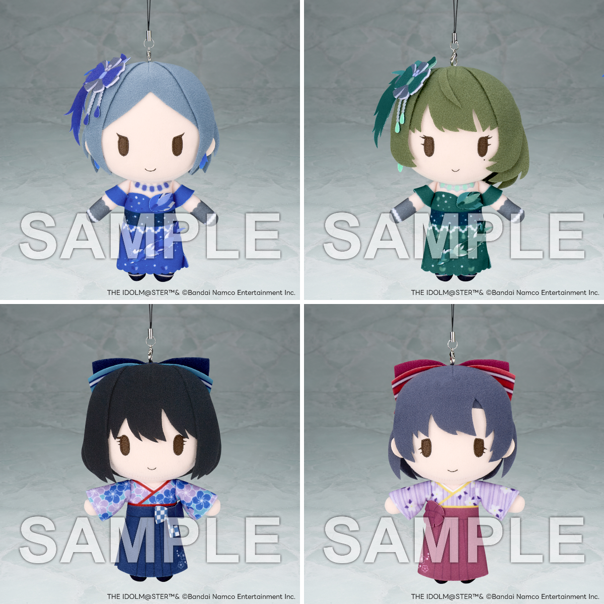 【未開封】Gift アイドルマスター シンデレラガールズ ぬいぐるみ 高垣 楓 株式会社Gift on X: 