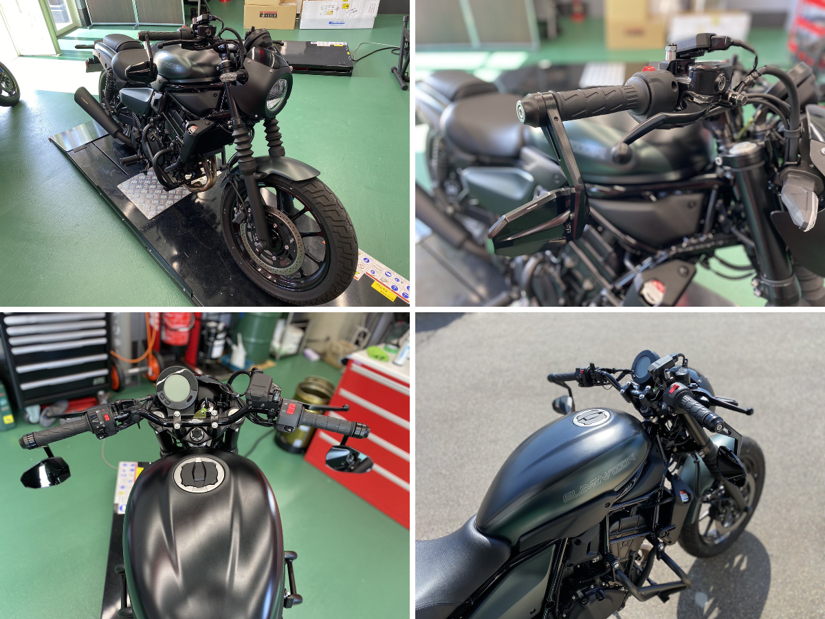 ライコランド新潟店🏍️ on X: 