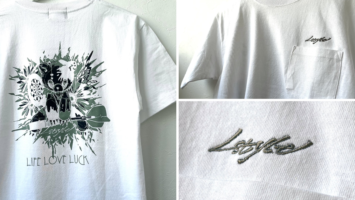 L-style Japan 【公式】ダーツ on X: 