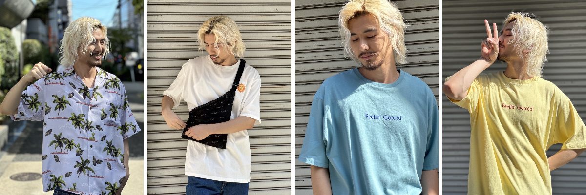 Fujii Kaze Staff on X: 