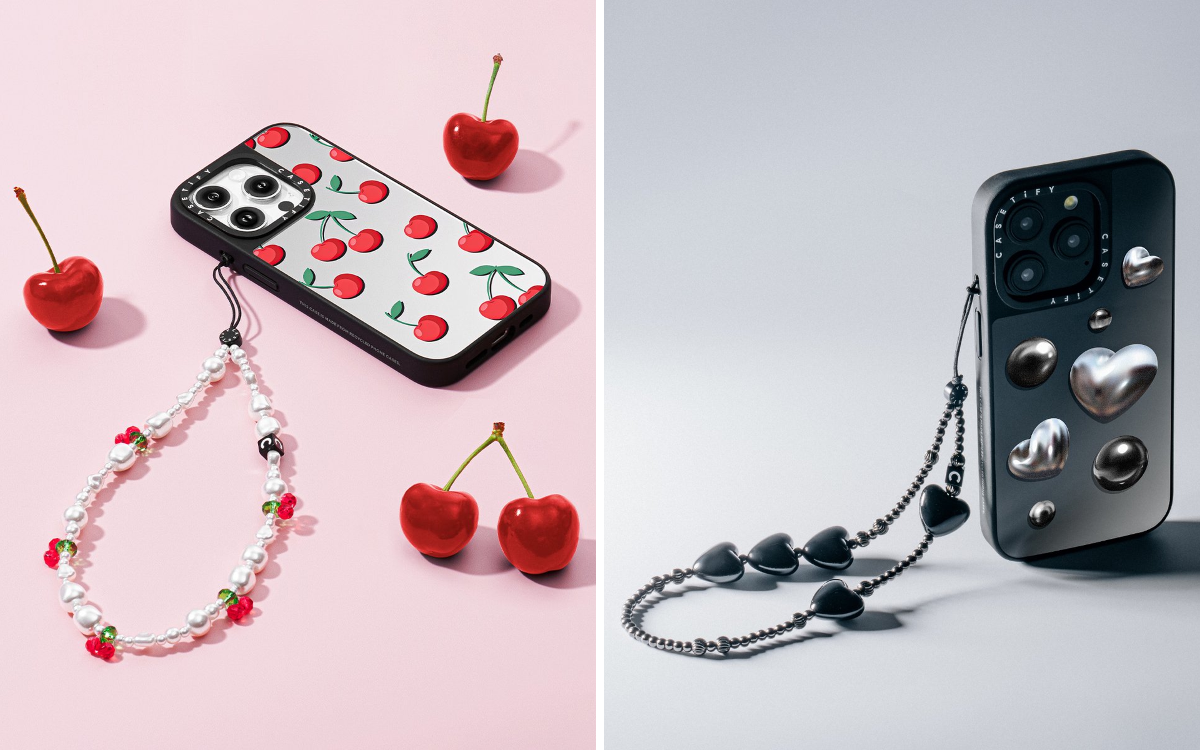 CASETiFY (ケースティファイ) on X: 