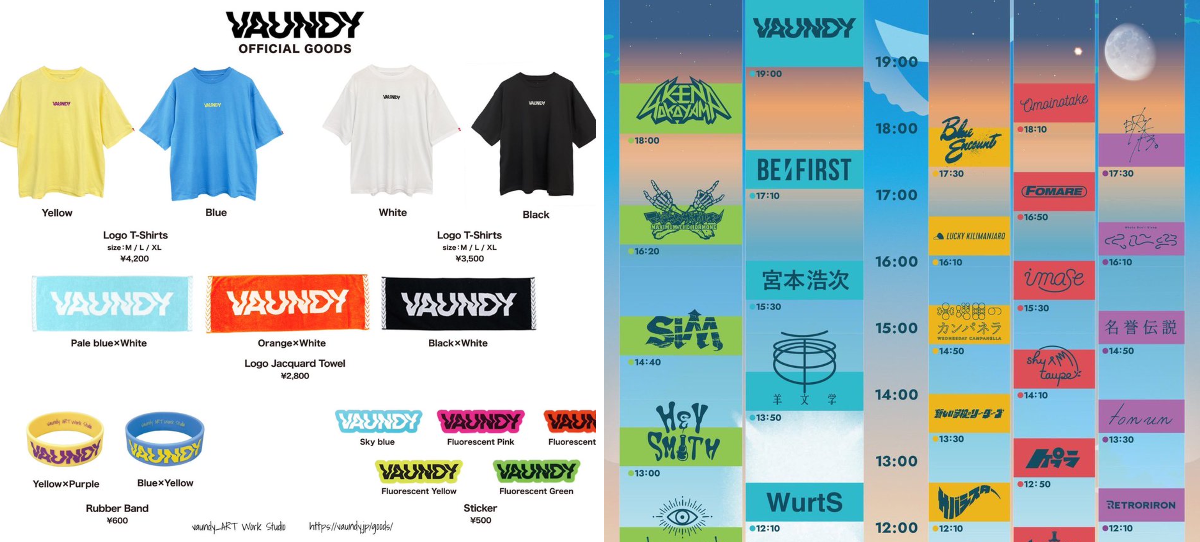 Vaundy_ART Work Studio on X: 