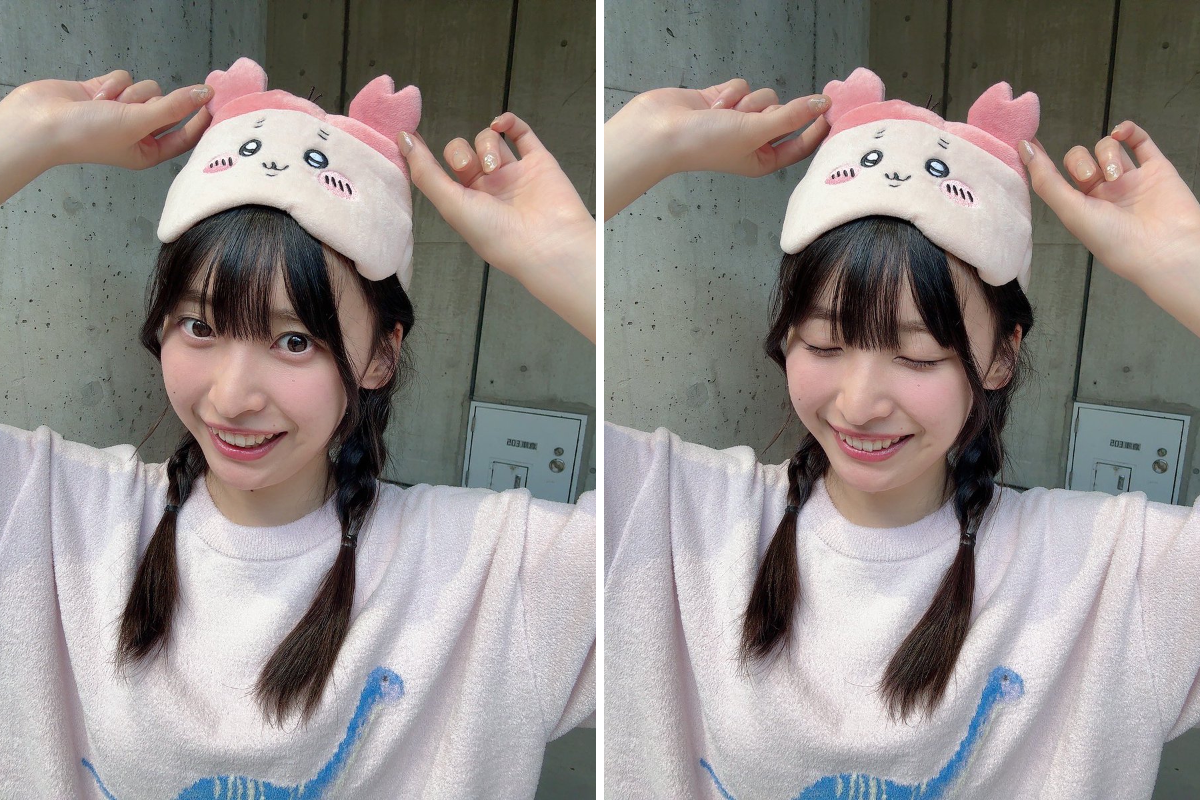 坂川陽香(AKB48) в X: „#恋詰んじゃった 個別握手会ありがとうご