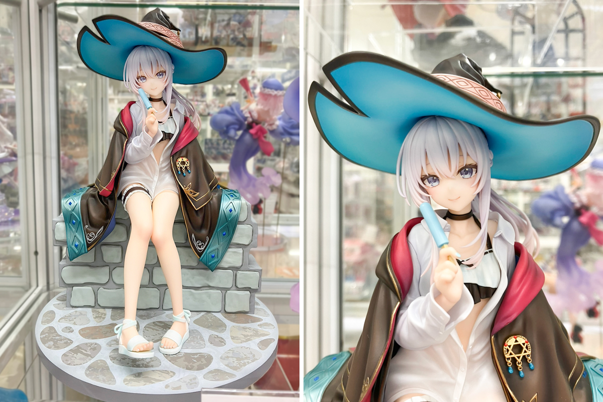 あみあみ秋葉原店 on X: 