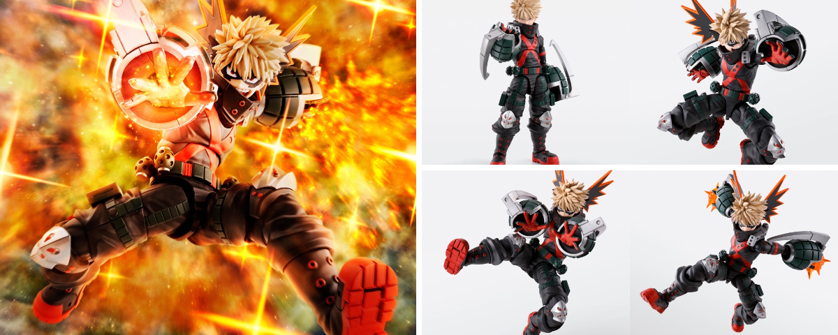 魂ネイションズ公式/BANDAI SPIRITS TAMASHII NATIONS OFFICIAL on X