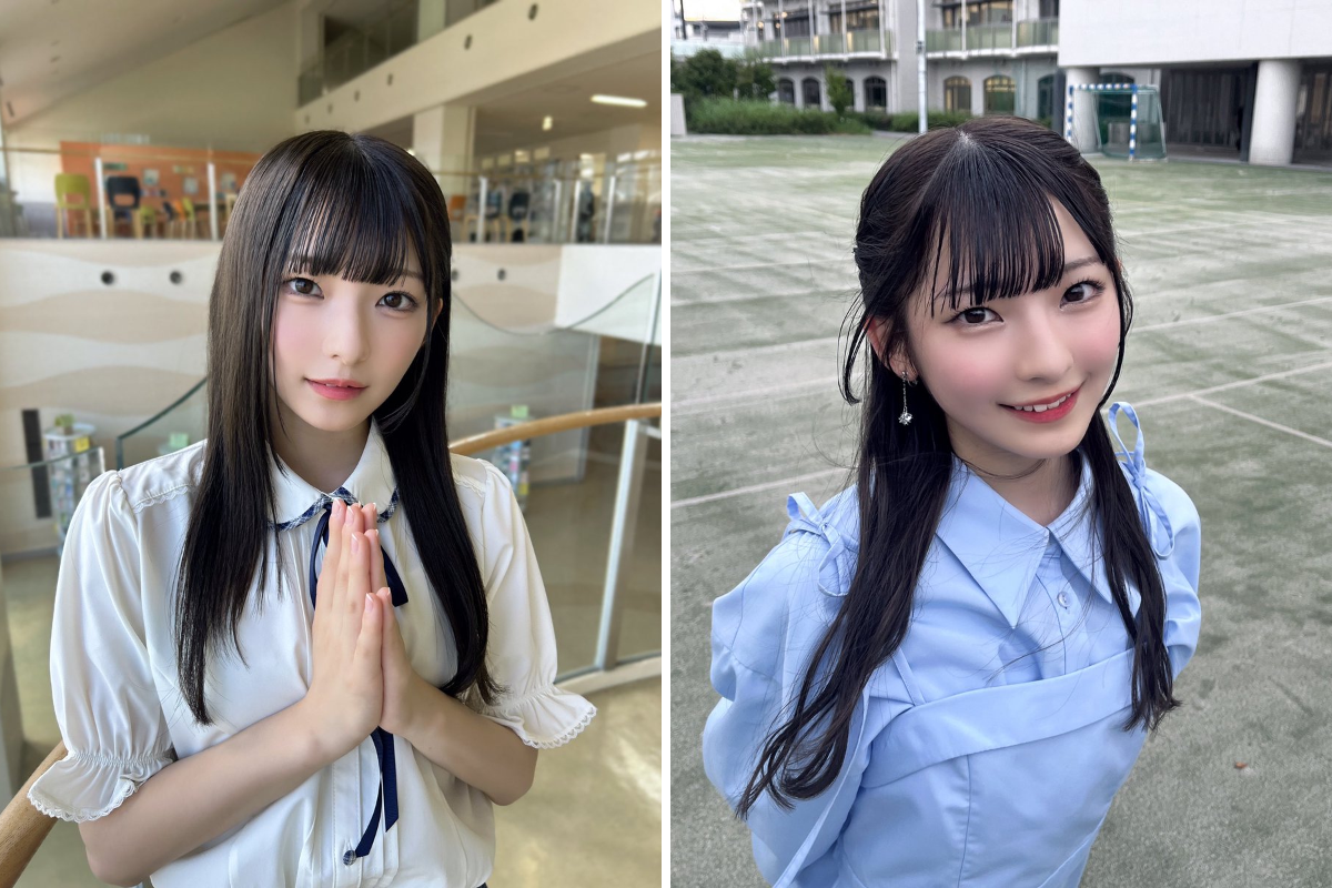 永田 詩央里 on X: 