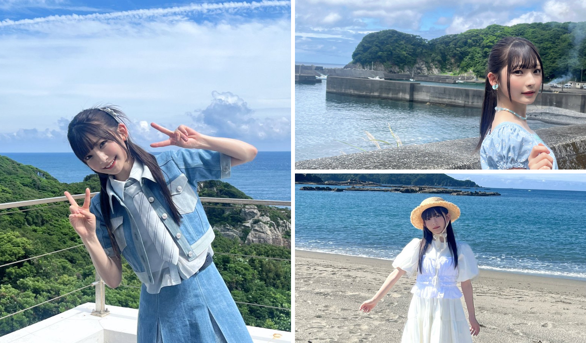 永田 詩央里 on X: 