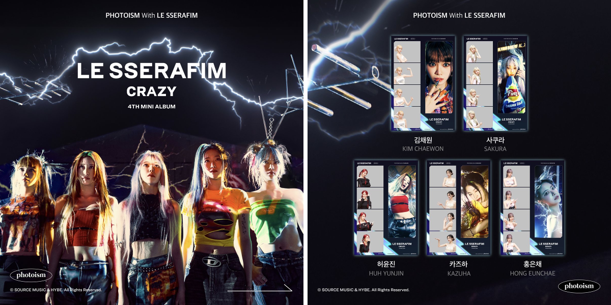 Photoism Japan on X: 