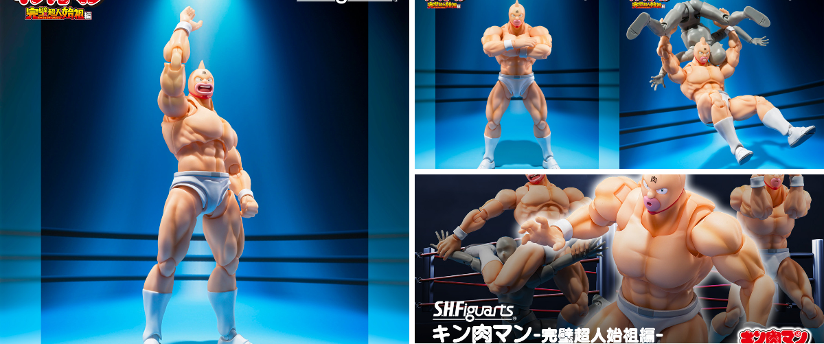 魂ネイションズ公式/BANDAI SPIRITS TAMASHII NATIONS OFFICIAL on X