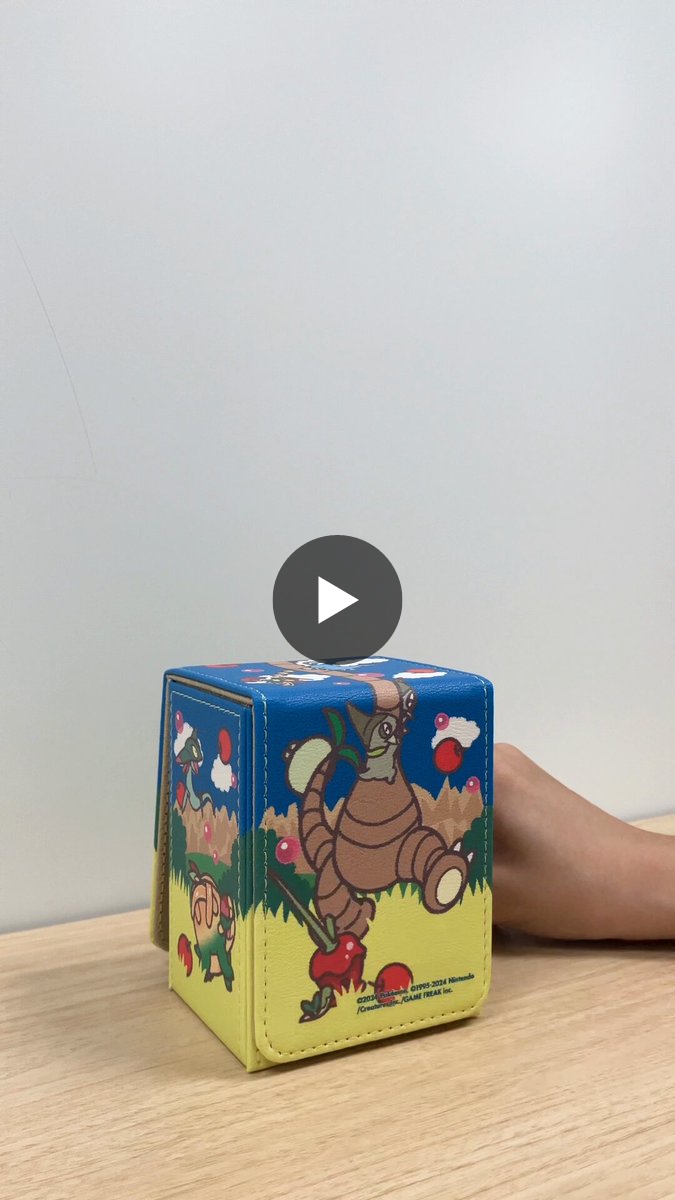 公式】ポケモン情報局 on X: 