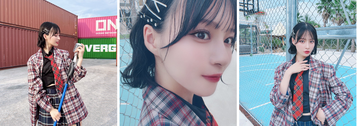 冨田 菜々風 on X: 