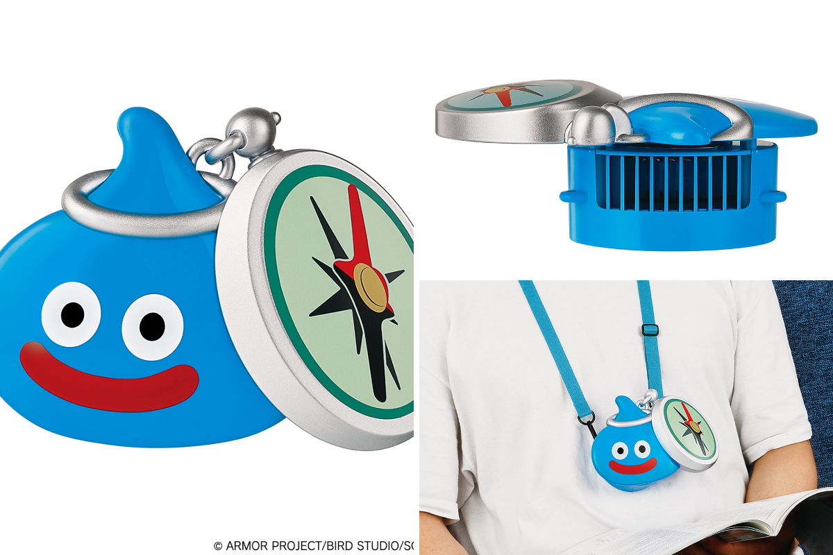 SQUARE ENIX Official Goods on X: 