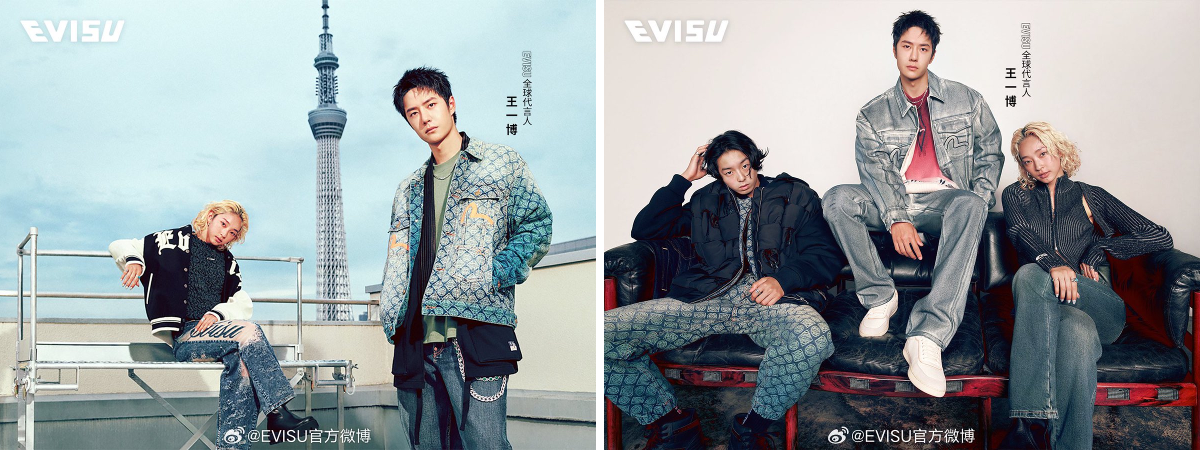 WANG YIBO SOURCES on X: 