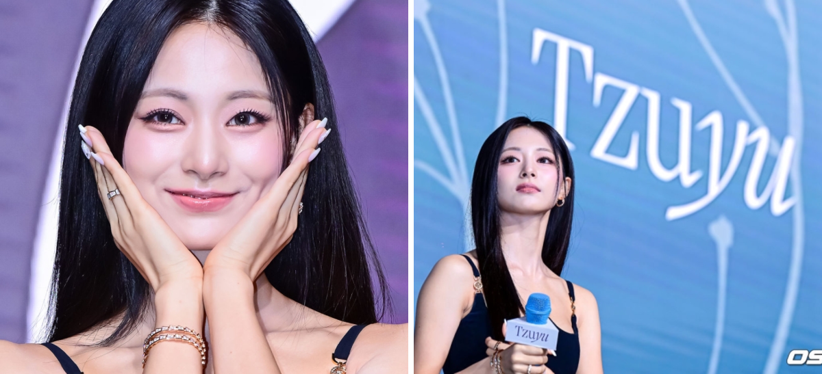 Kstyle on X: 