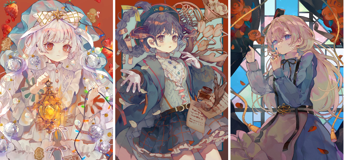 茶ごま🌷TMC2 10/8-14【246】 on X: 