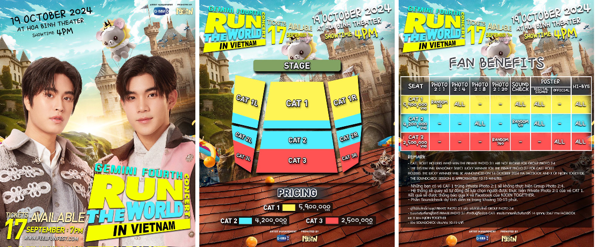レア　god fan event 4期　CD-ROM 韓国 GMMTV on X: 