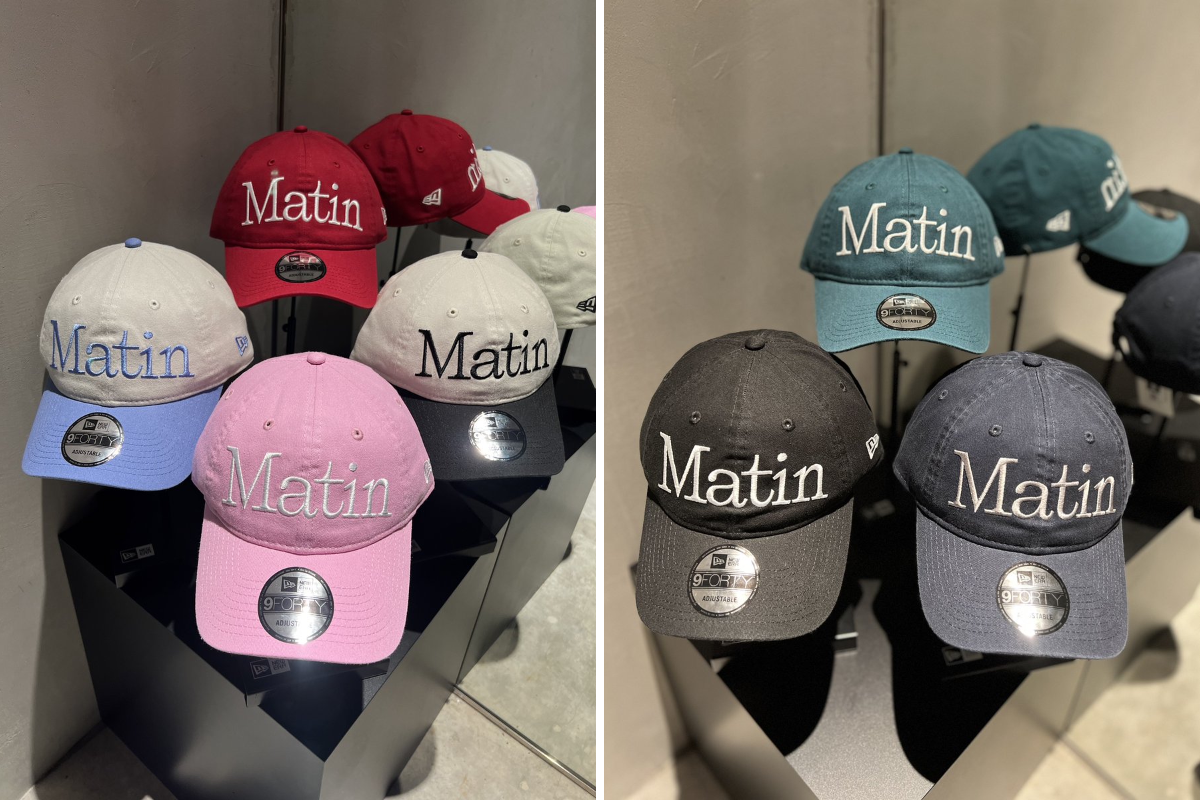NEW ERA SHIBUYA on X: 