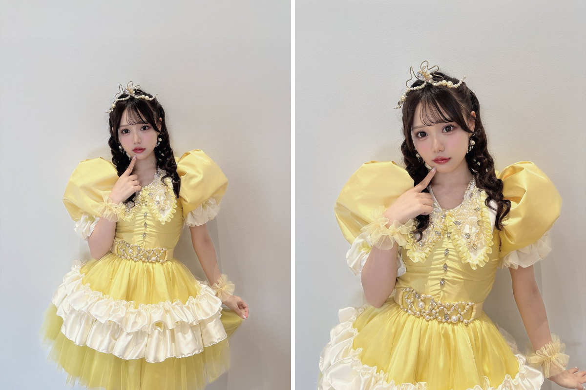 古澤 里紗 ( CUTIE STREET ) on X: 