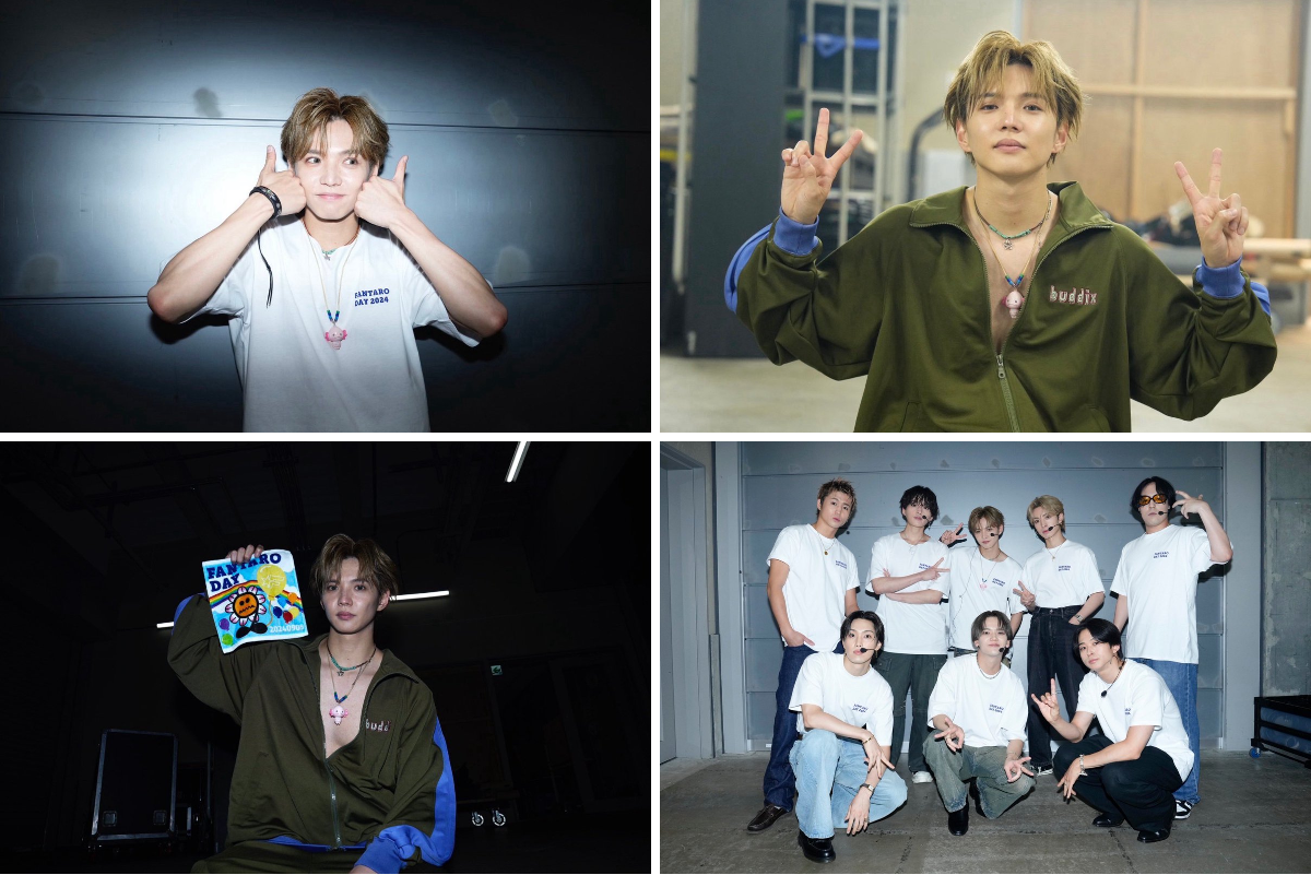 佐藤大樹 EXILE/FANTASTICS on X: 