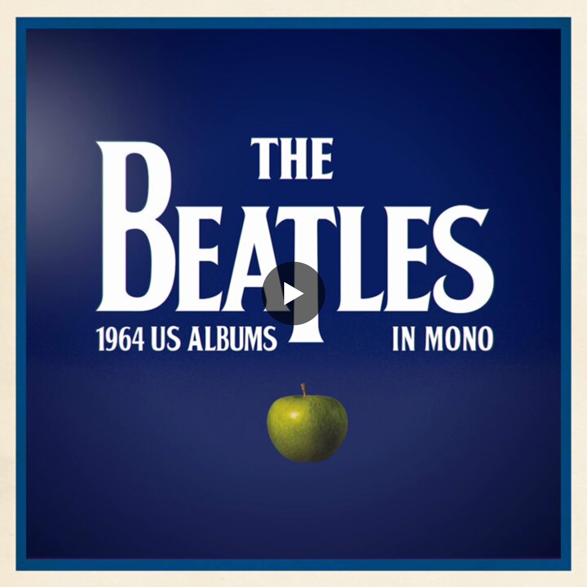 ザ・ビートルズ / The Beatles 日本レーベル公式 on X: 