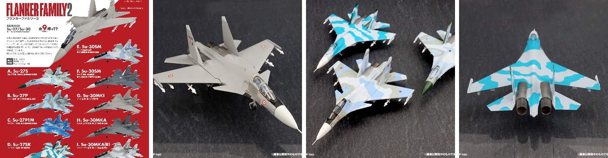 エフトイズ スケール開発室 on X: 