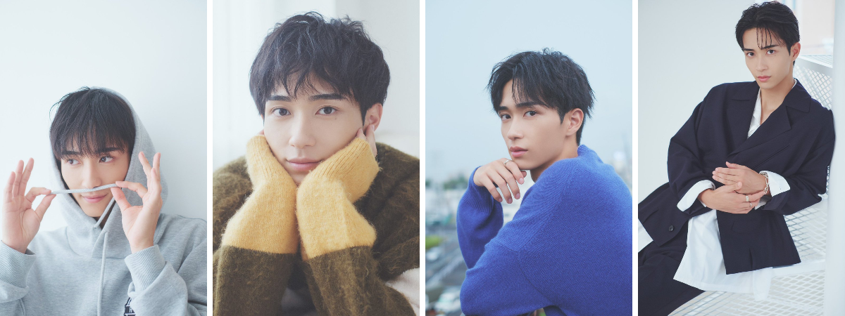 野村康太 STAFF official on X: 