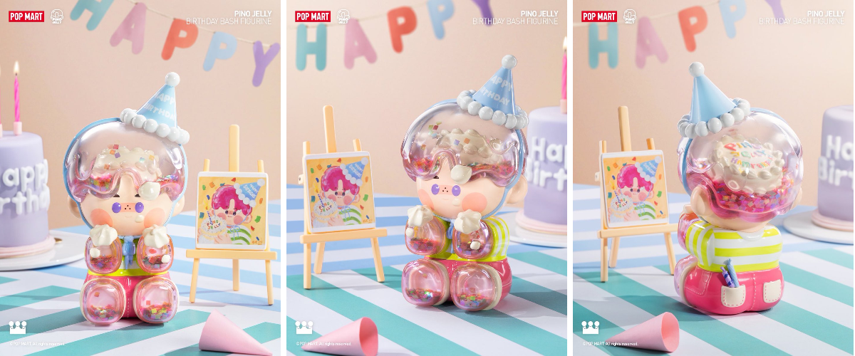 POP MART JAPAN on X: 