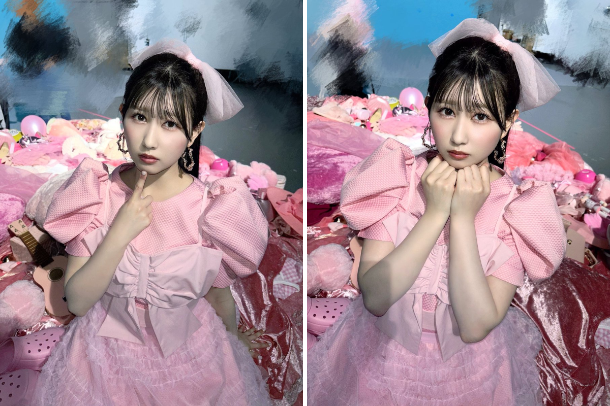 山本 杏奈 på X: 