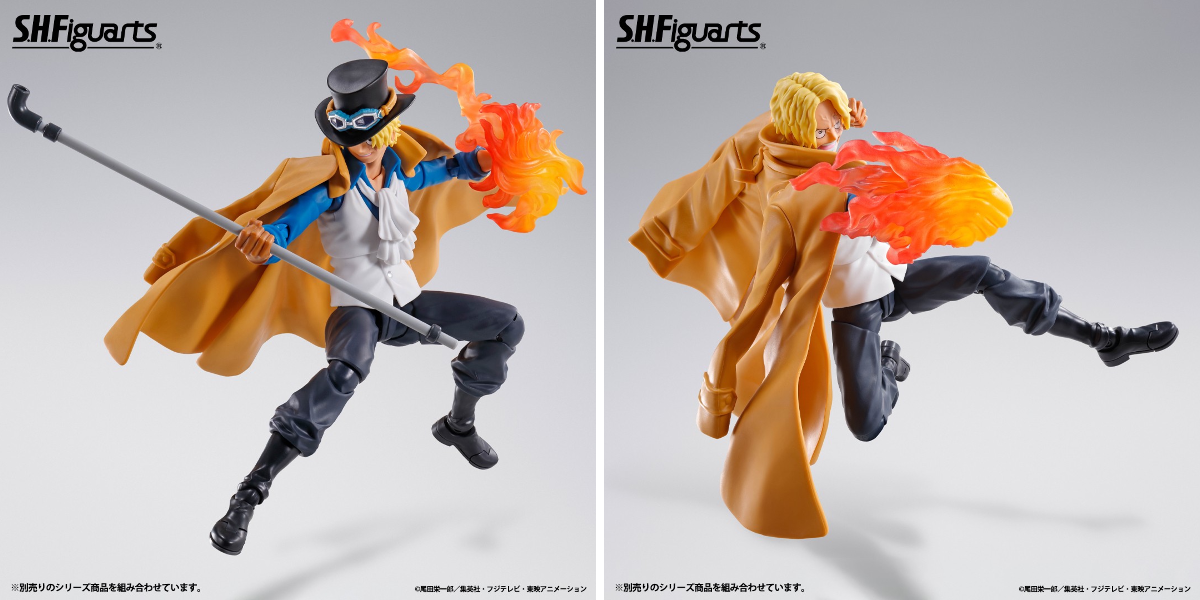 魂ネイションズ公式/BANDAI SPIRITS TAMASHII NATIONS OFFICIAL on X