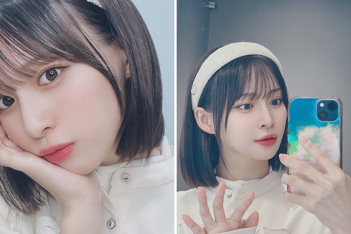 冨田 菜々風 on X: 