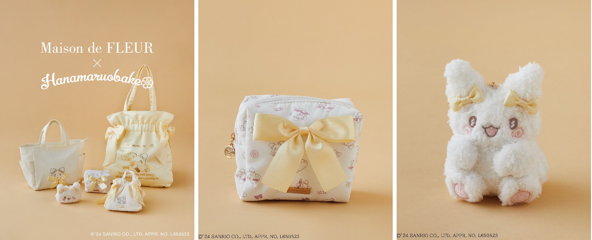 Maison de FLEUR on X: 