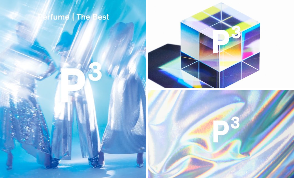 Shota. в X: „【2019年9月18日(水)】 #Perfume ベストアルバム Perfume