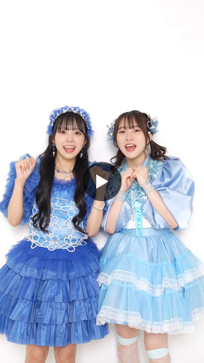 CUTIE STREET【Official】 on X: 